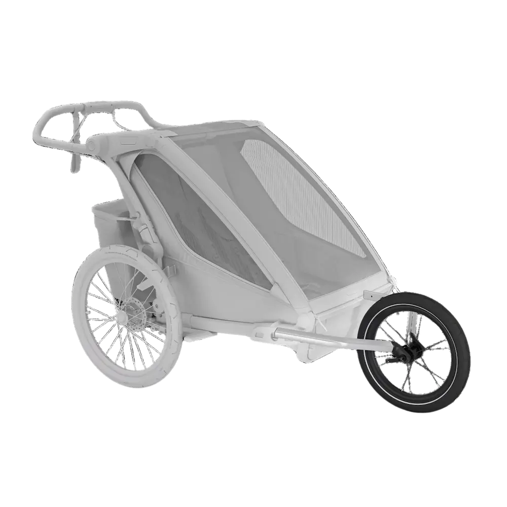 THULE Chariot Jogging Kit 2 - Double