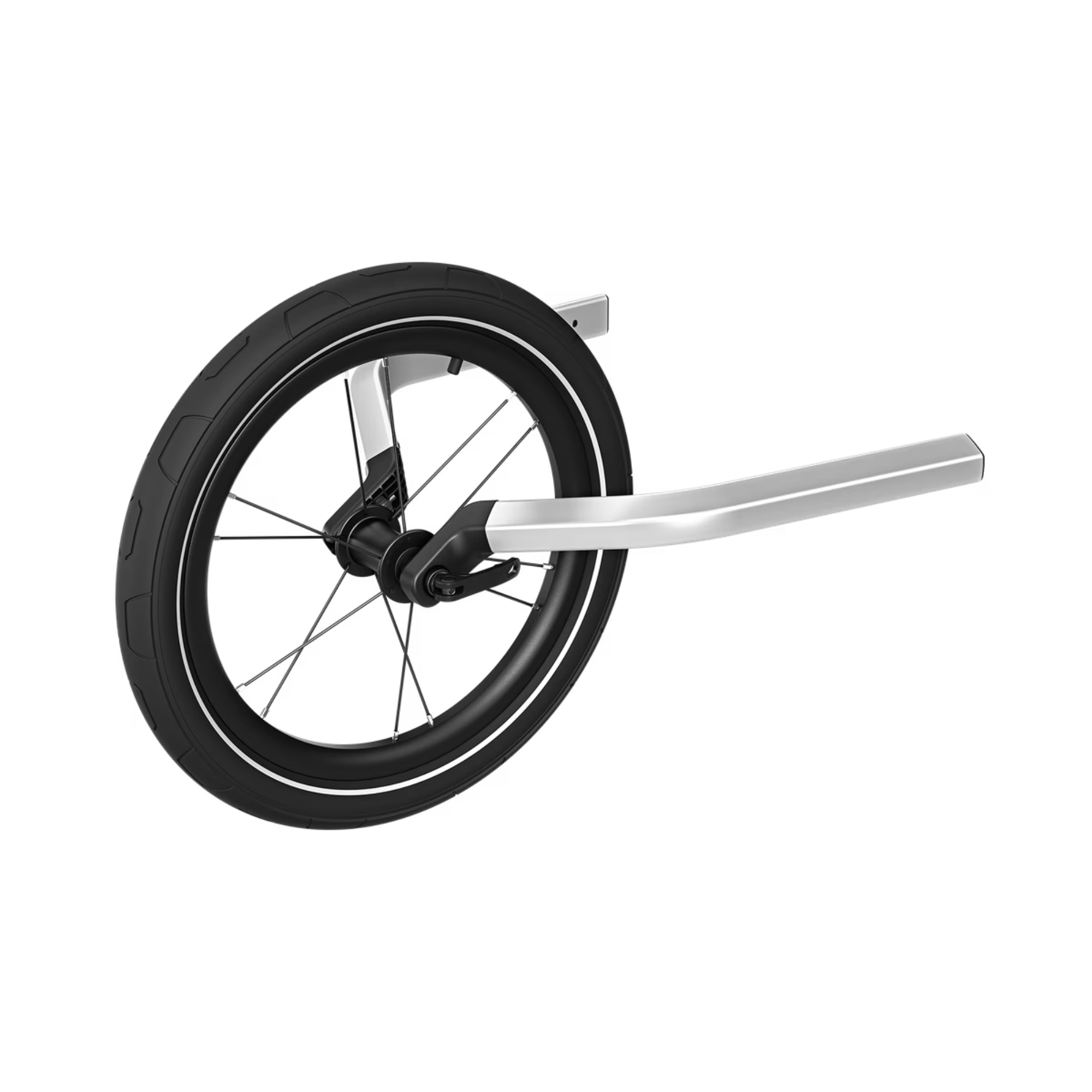 Kit de jogging THULE Chariot 2 - Simple