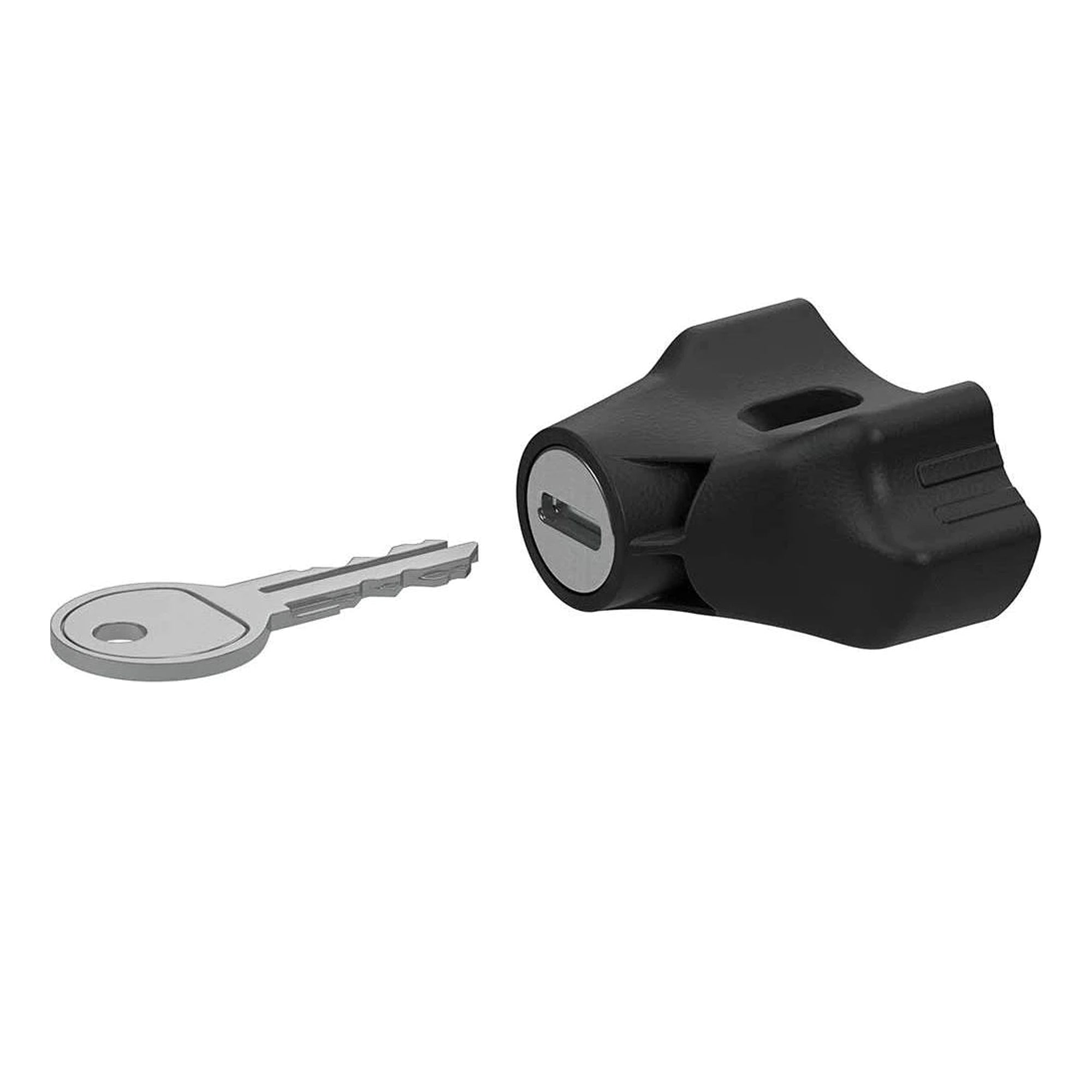 THULE Chariot Lock Kit - Black