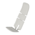 THULE Chariot Seat Liner