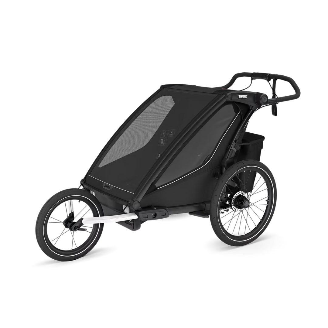 THULE Chariot Sport 2 Double 