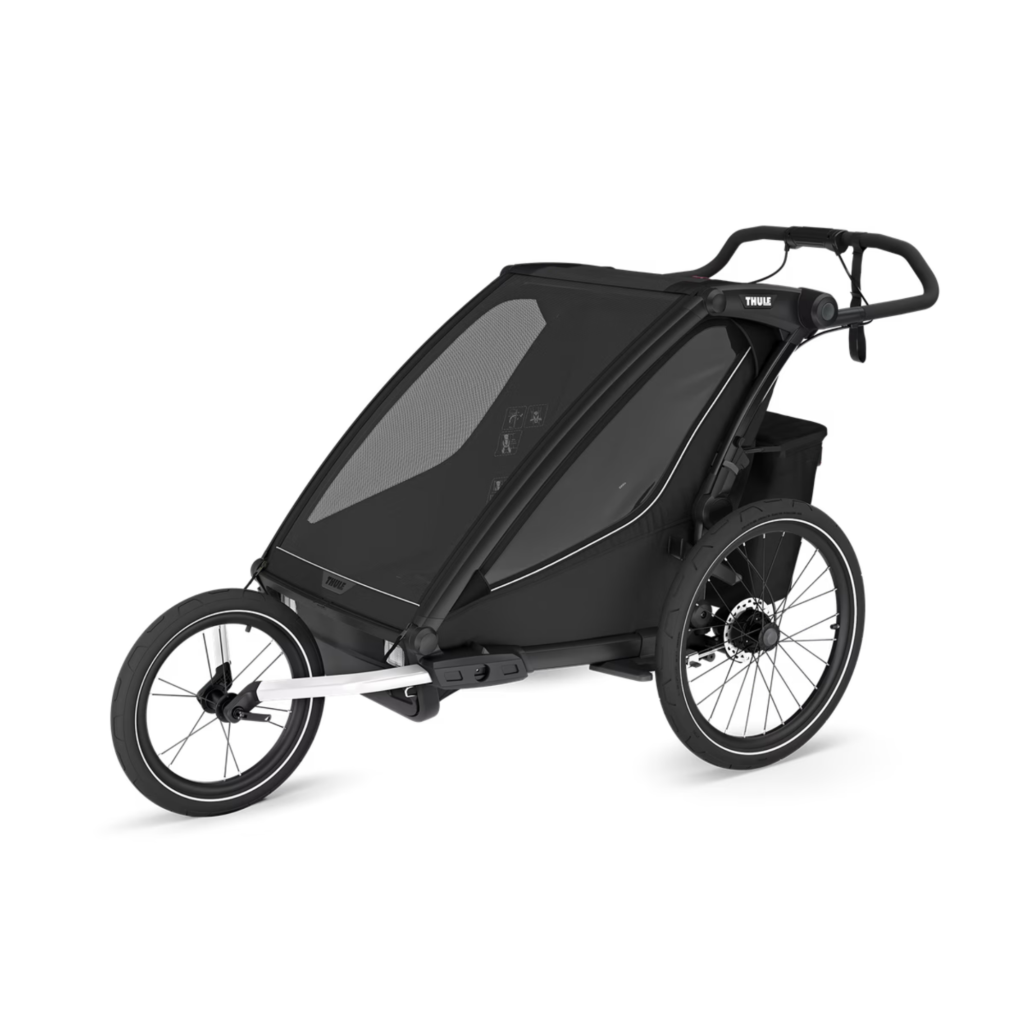 THULE Chariot Sport 2 Double