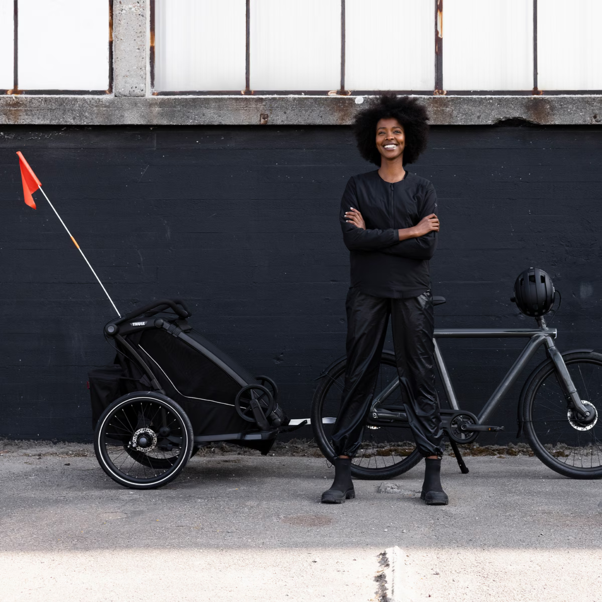 THULE Chariot Sport 2 Double