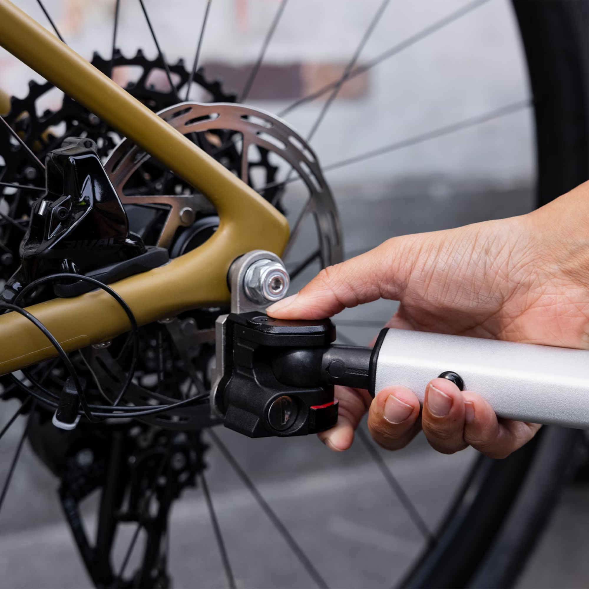 THULE Chariot Sport 2 Double