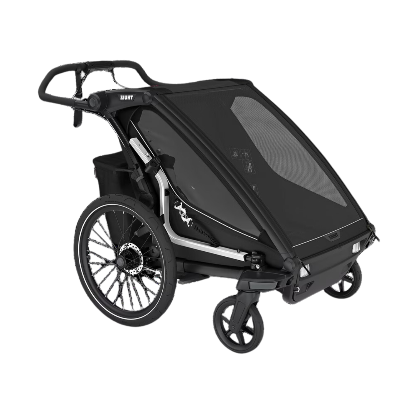 THULE Chariot Sport 2 Double
