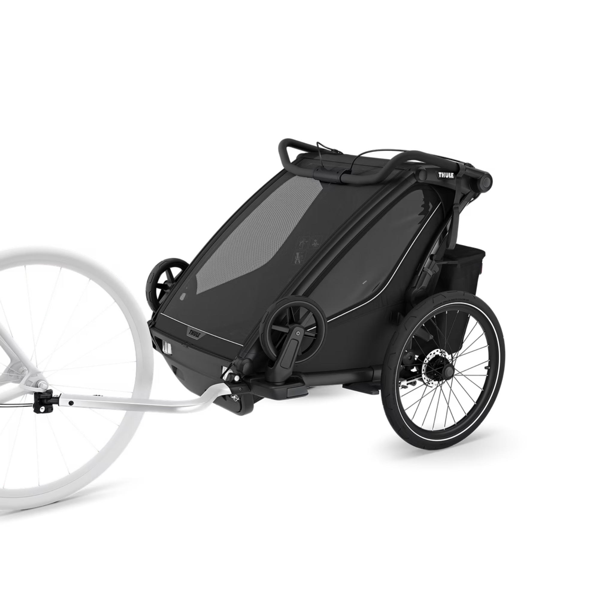 THULE Chariot Sport 2 Double