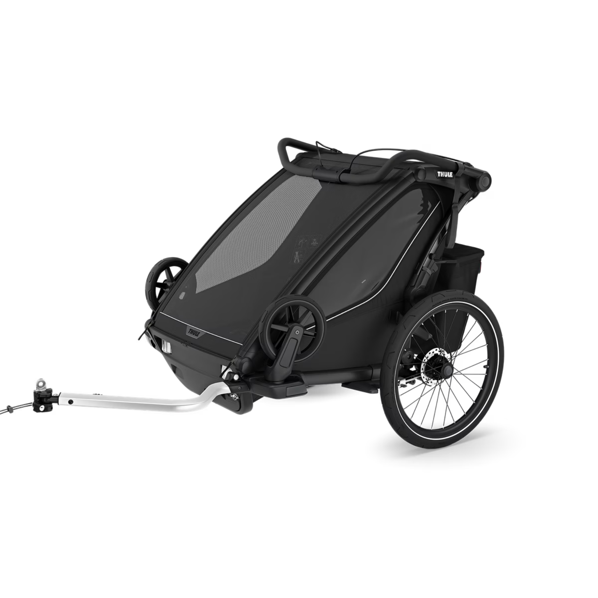 THULE Chariot Sport 2 Double