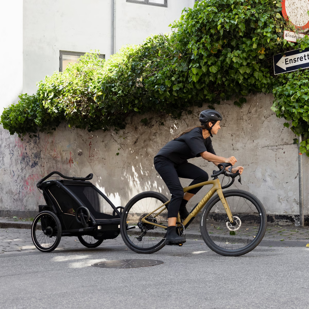 THULE Chariot Sport 2 Double 