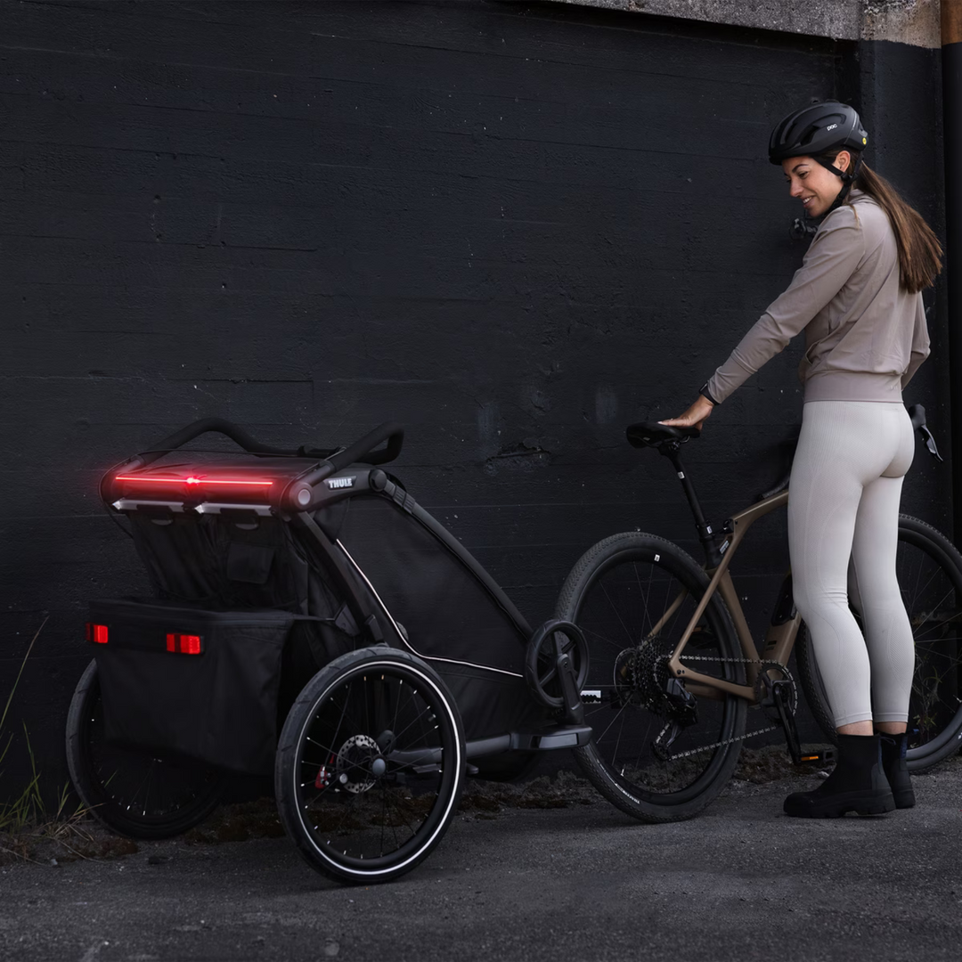 THULE Chariot Sport 2 Double 