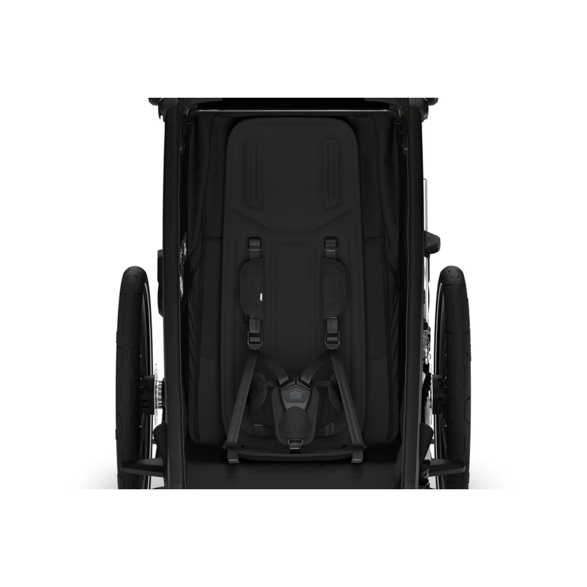 THULE Chariot Sport 2 Single - Noir