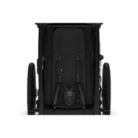 Thumbnail for THULE Chariot Sport 2 Single - Black