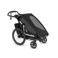 THULE Chariot Sport 2 Single - Black