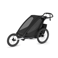 Thumbnail for THULE Chariot Sport 2 Single - Black