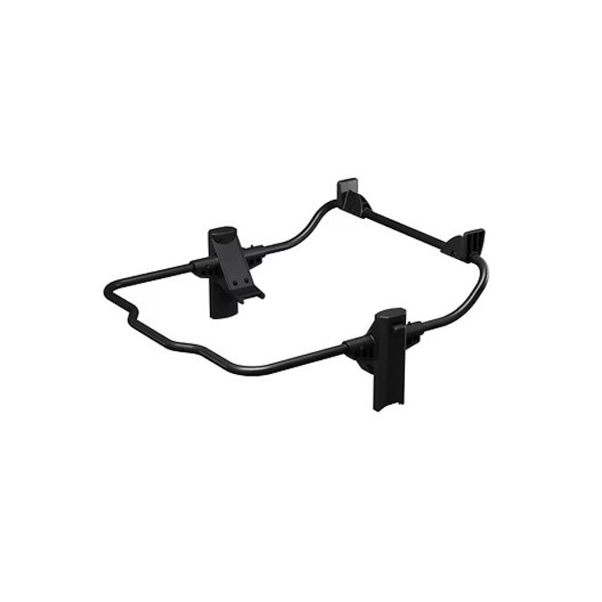 THULE Chicco Car Seat Adapter for Sleek - Black