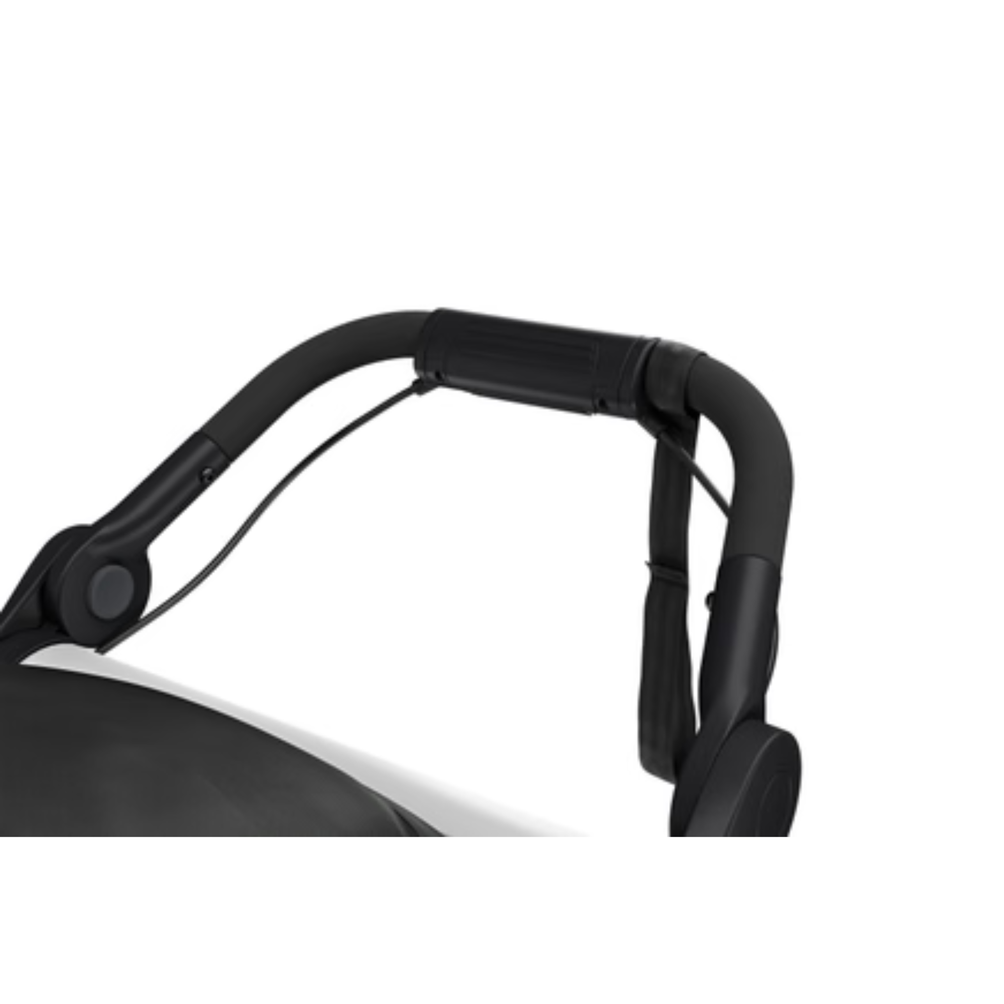 THULE Glide 3 All-Terrain and Jogging Stroller - Black