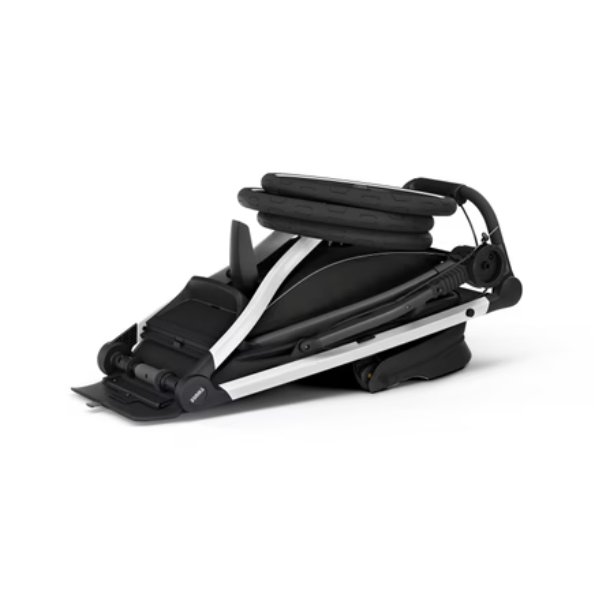 THULE Glide 3 All-Terrain and Jogging Stroller - Black