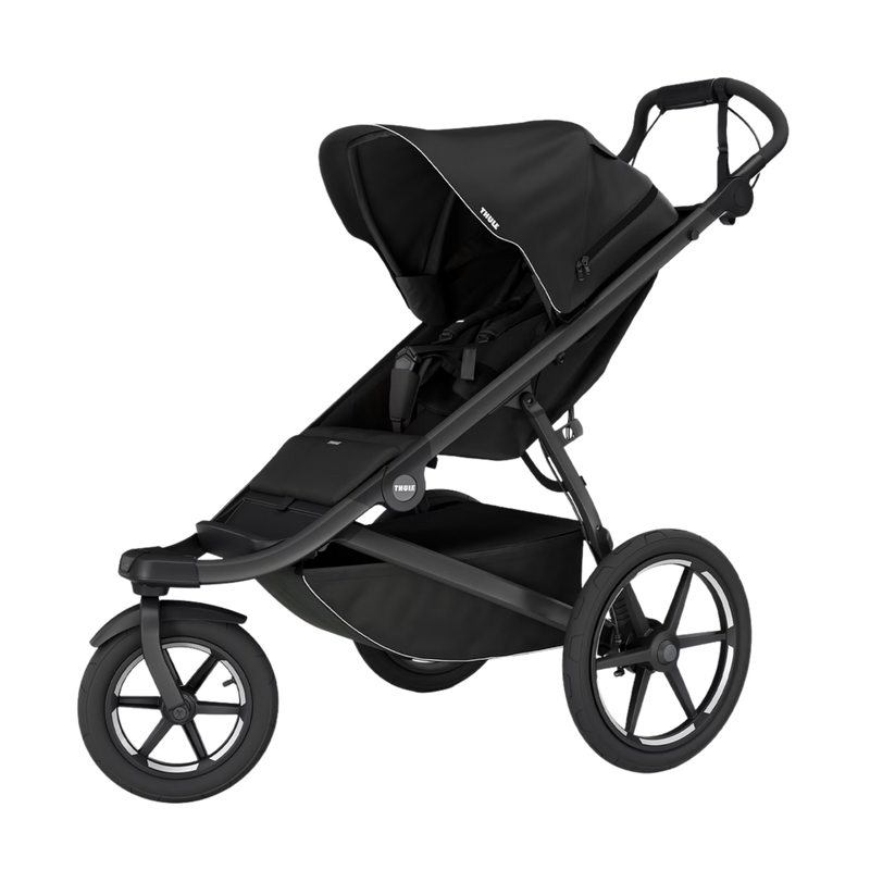 Your Perfect Jogging Strollers for Active Days Kido Bébé