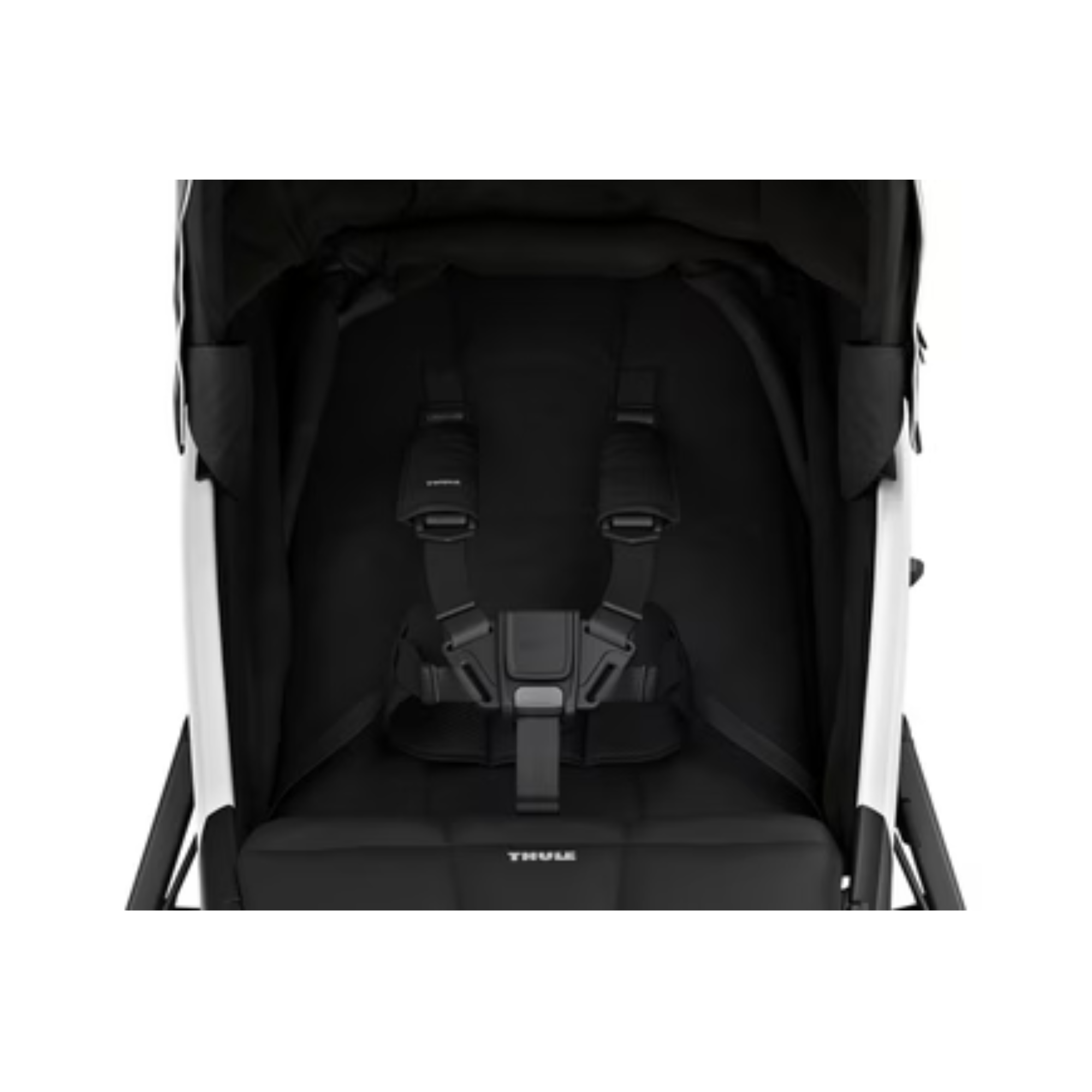 THULE Glide 3 All-Terrain and Jogging Stroller - Black