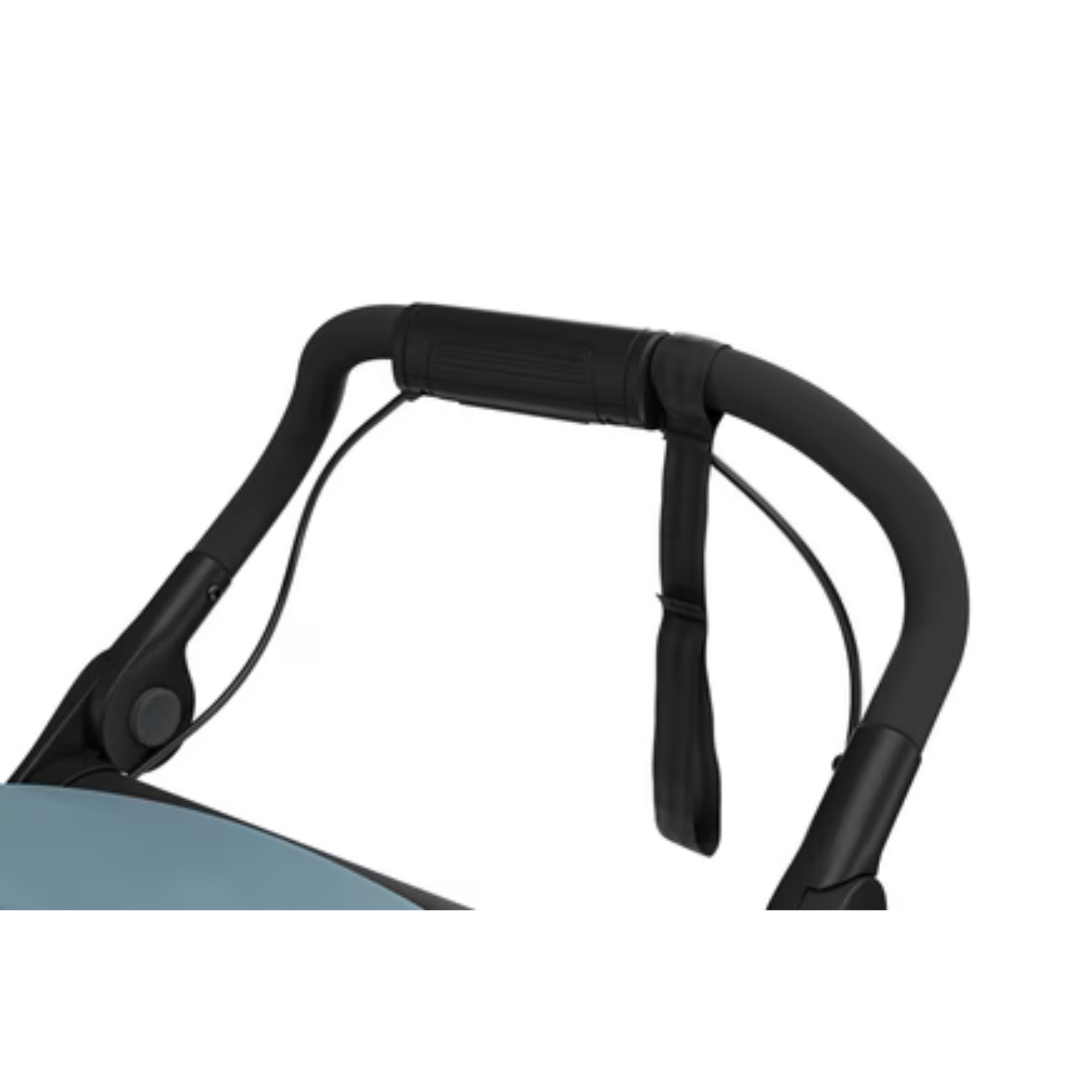 Poussette tout-terrain et de jogging THULE Glide 3 - Noir