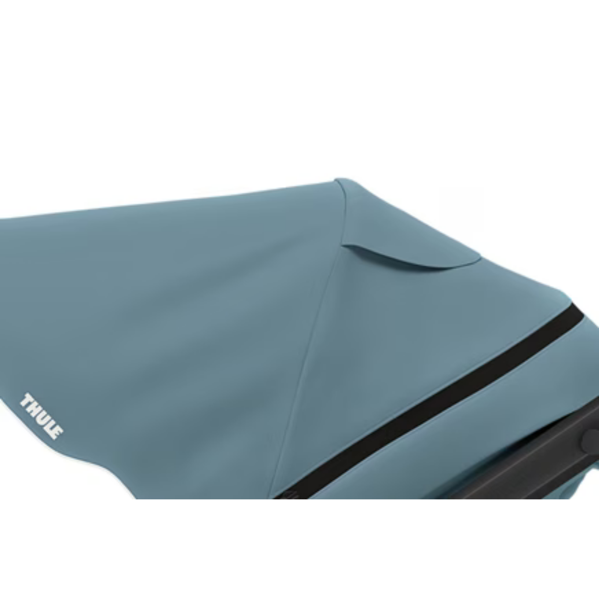 Poussette tout-terrain et de jogging THULE Glide 3 - Noir