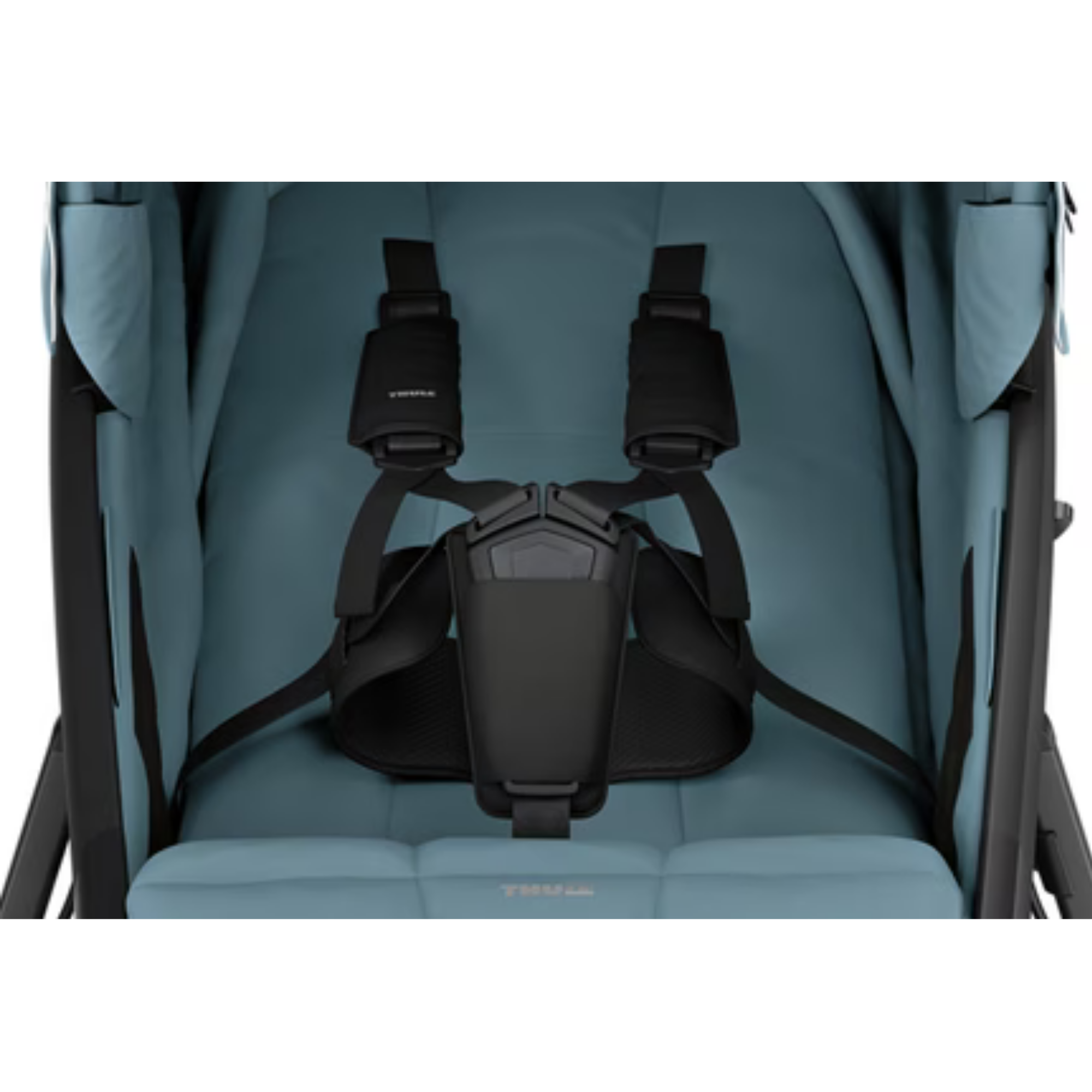 Poussette tout-terrain et de jogging THULE Glide 3 - Noir