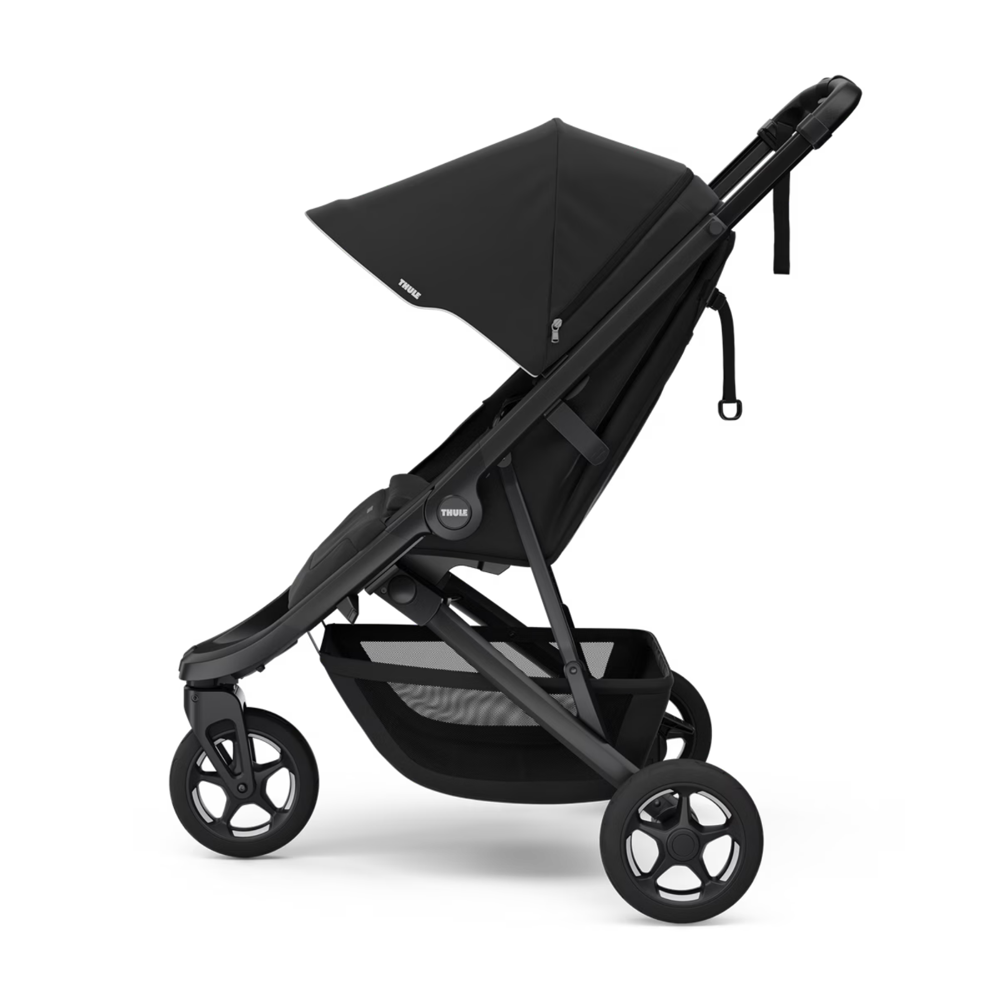 THULE Spring 2 Stroller