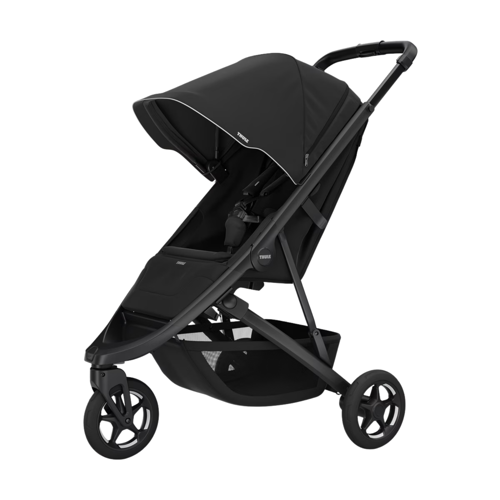 THULE Spring 2 Stroller