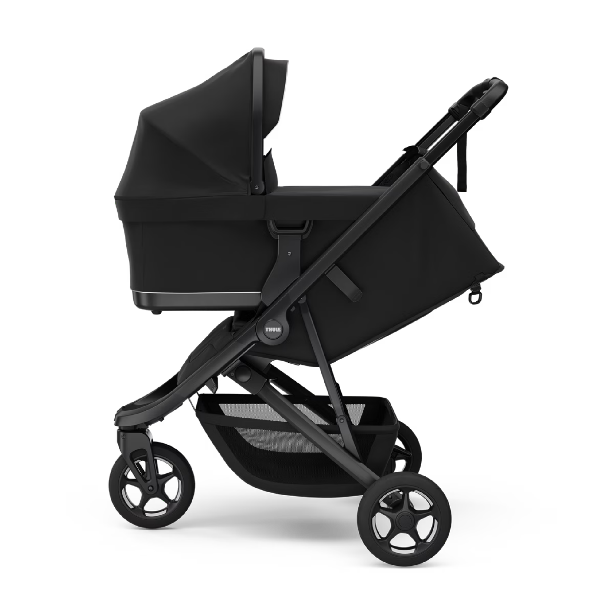 THULE Spring 2 Stroller