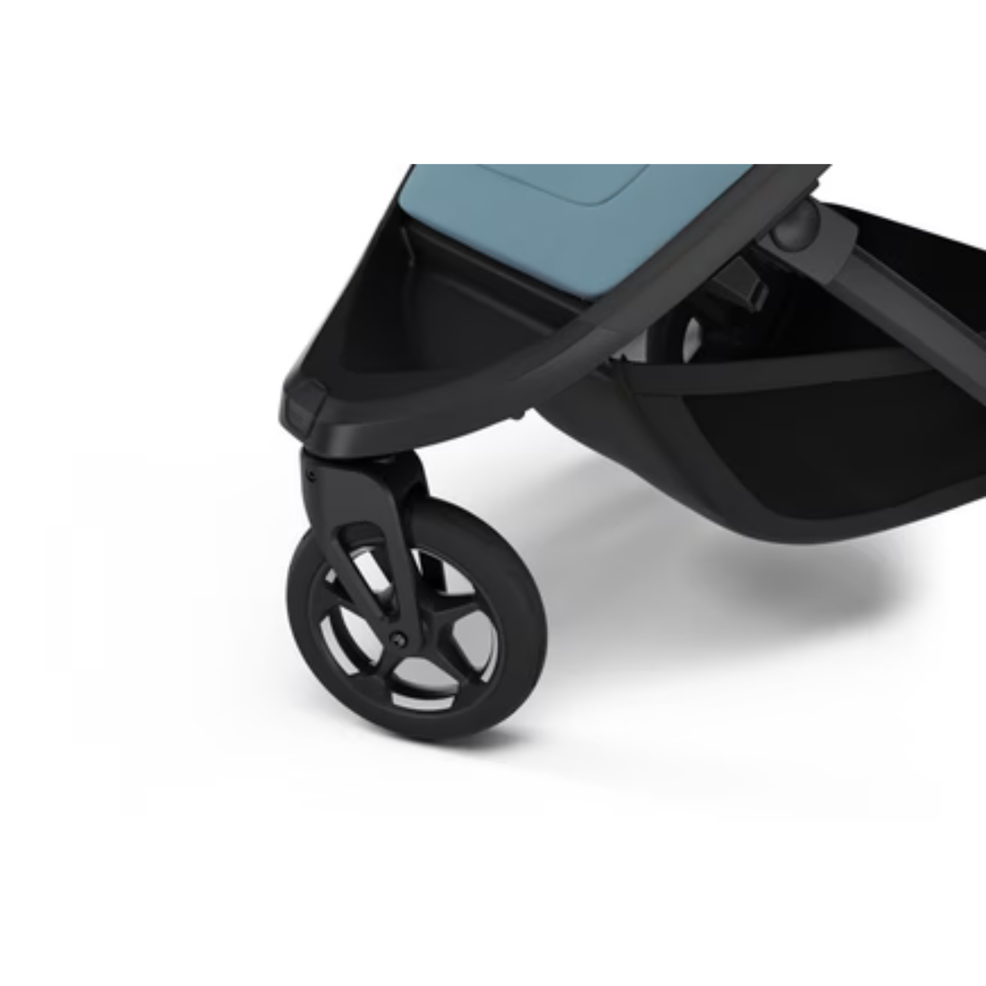 THULE Spring 2 Stroller
