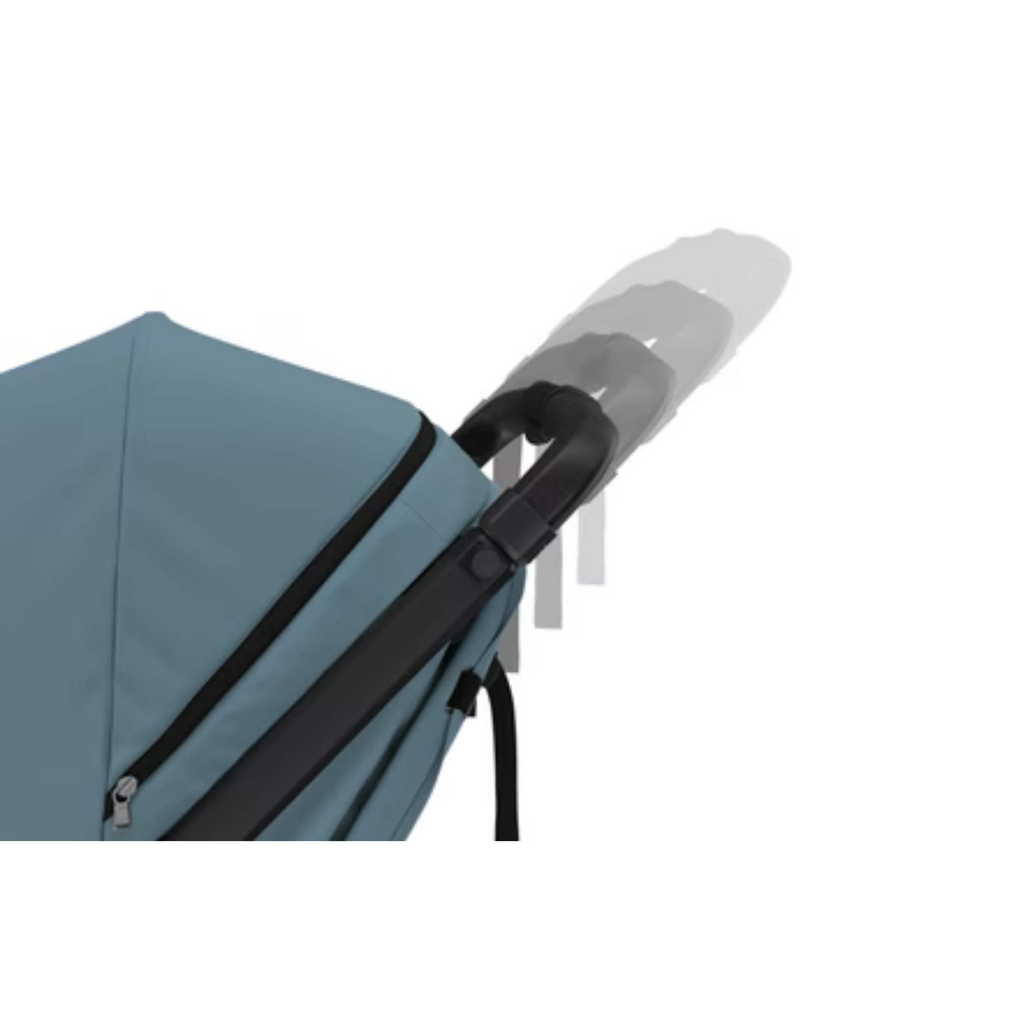 THULE Spring 2 Stroller