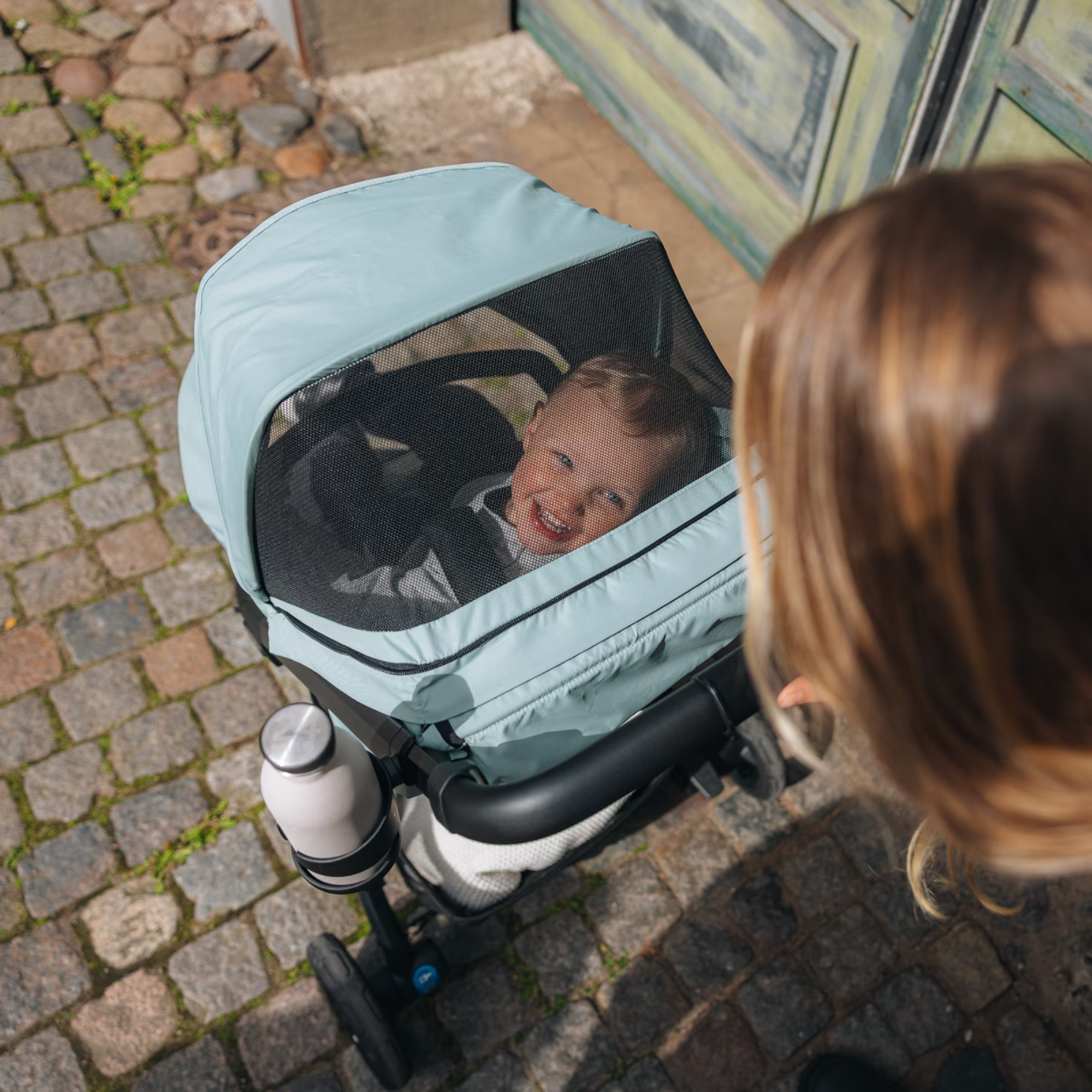 THULE Spring 2 Stroller