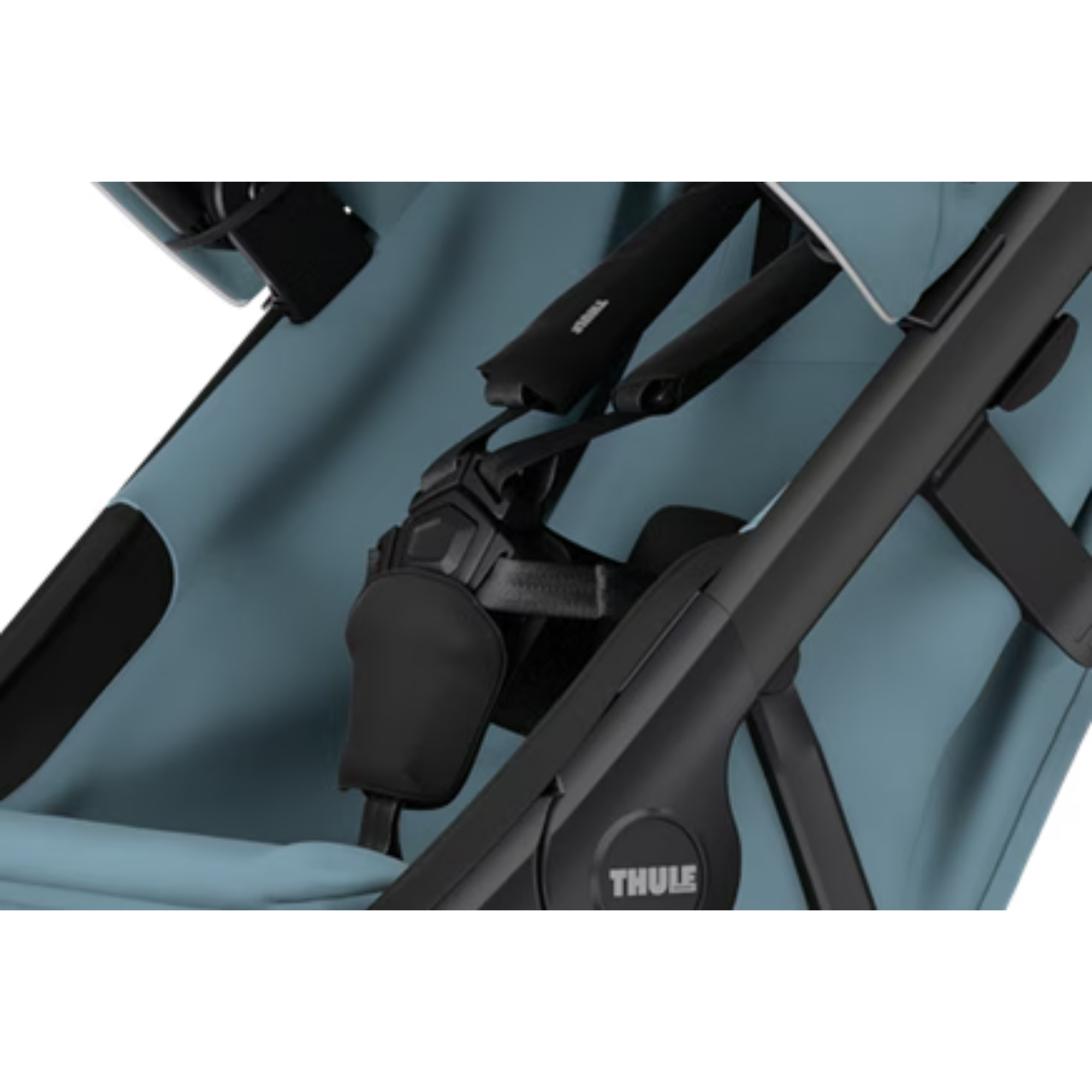 THULE Spring 2 Stroller