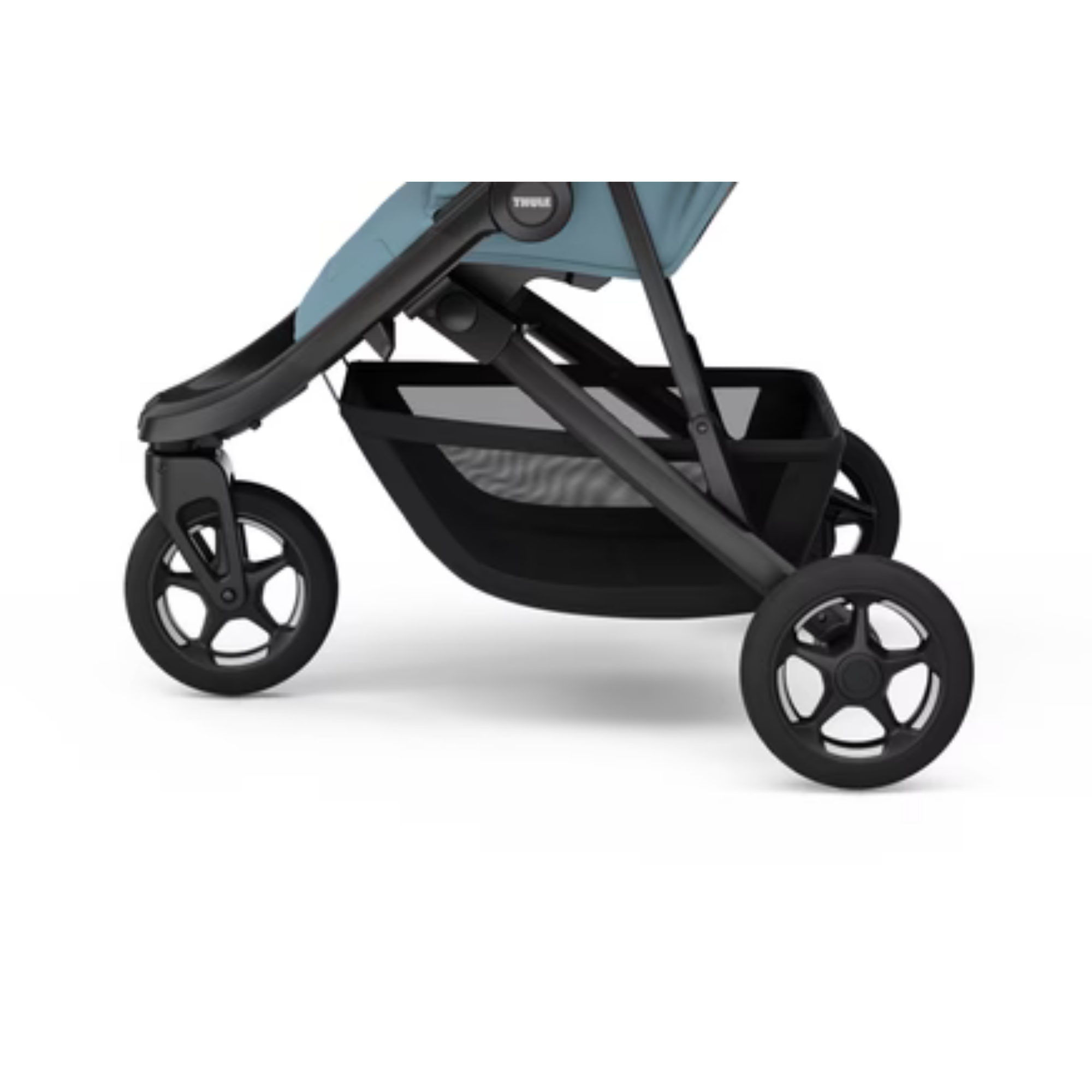 THULE Spring 2 Stroller