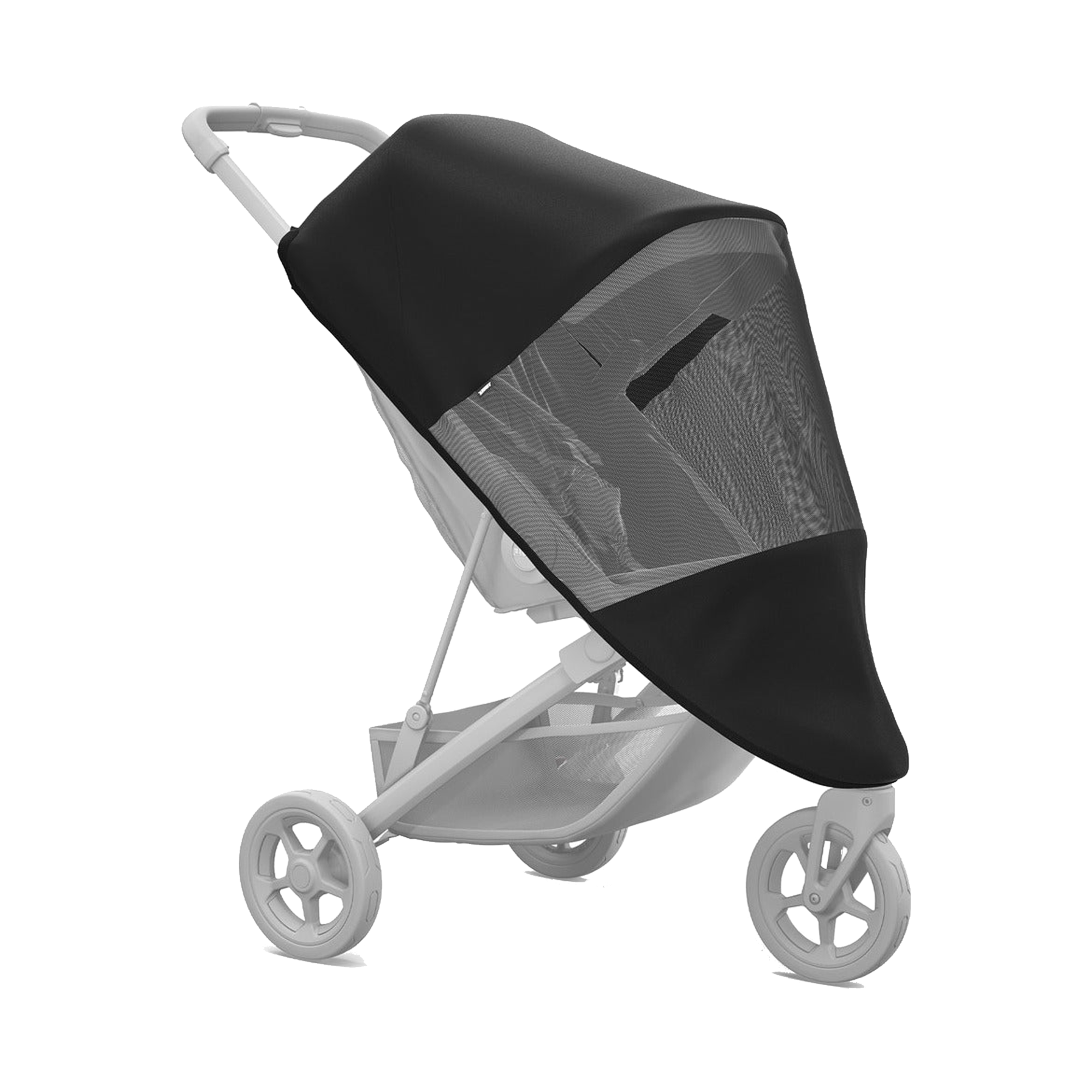 THULE Spring Mesh Cover - Black