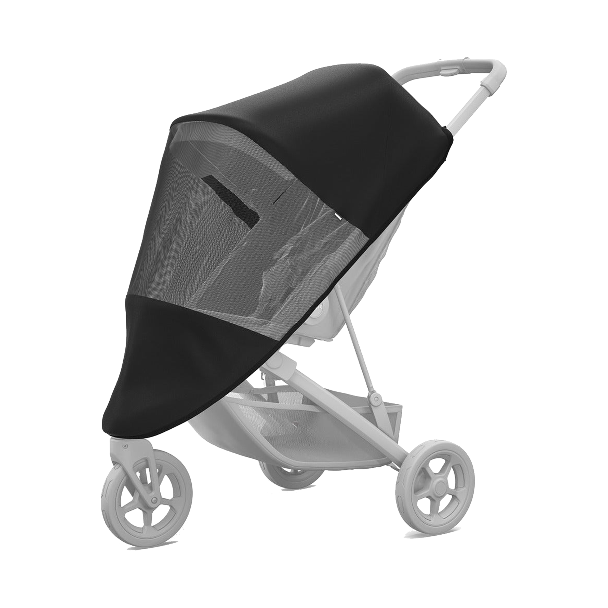 THULE Spring Mesh Cover - Black