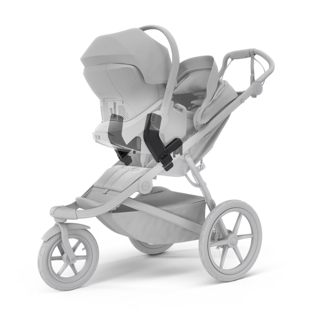 THULE Urban Glide 3