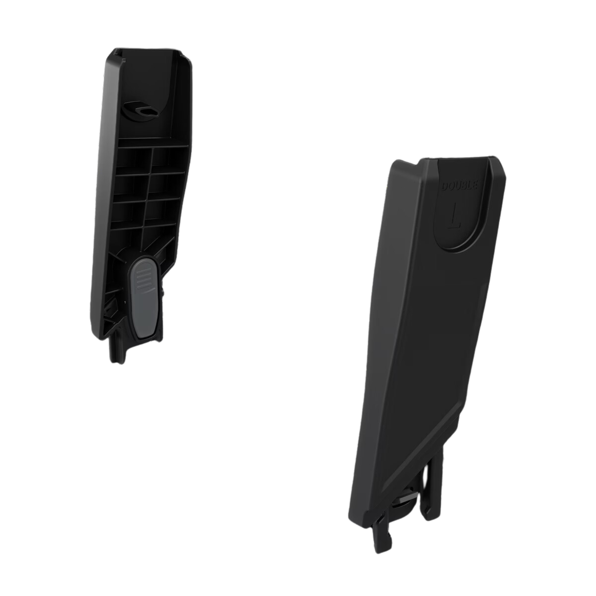 THULE Urban Glide 3 Car Seat Adapter for Maxi Cosi - Double