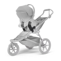 Thumbnail for THULE Urban Glide 3 Car Seat Adapter for Maxi Cosi - Single