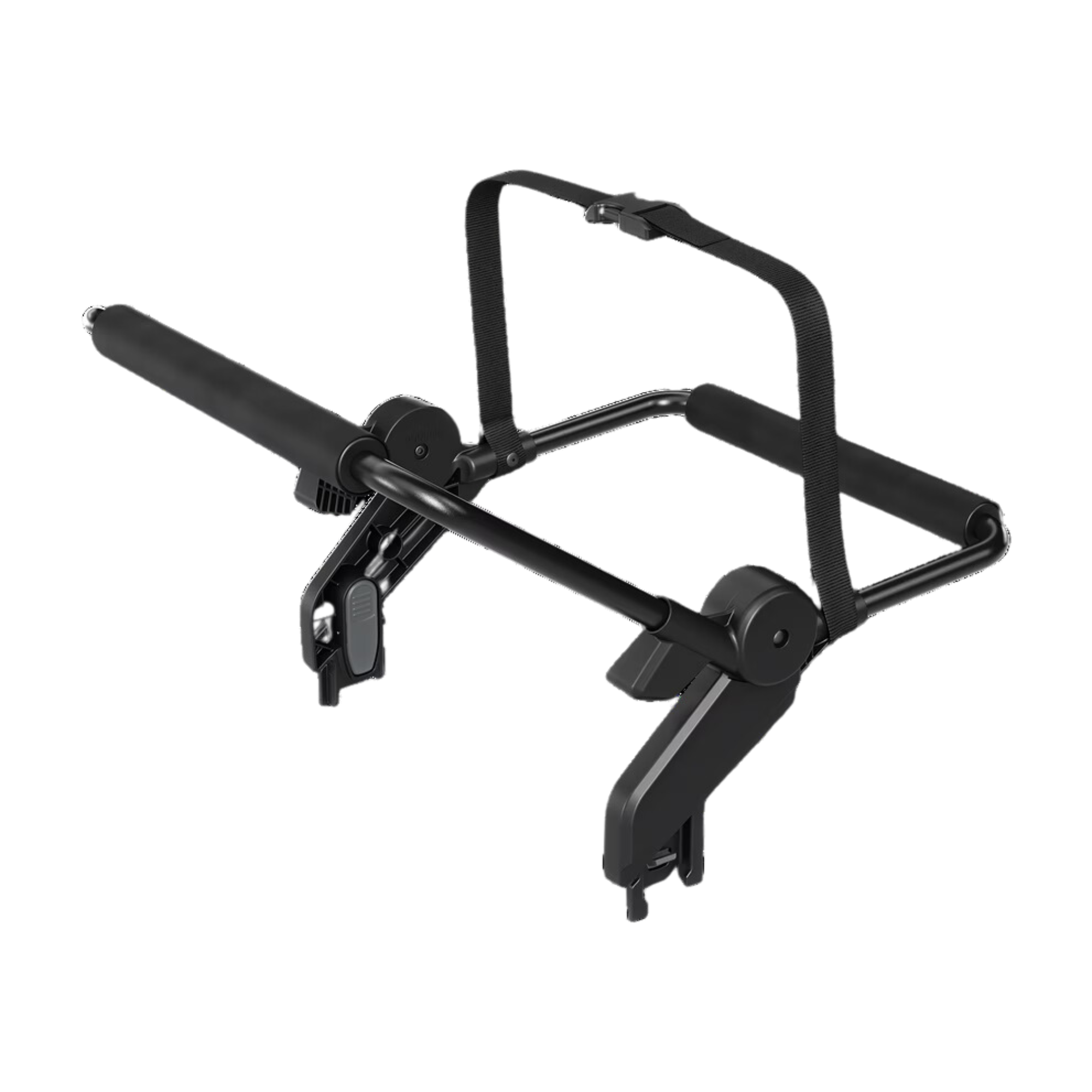 THULE Urban Glide 3 Car Seat Adapter for Universal - Double