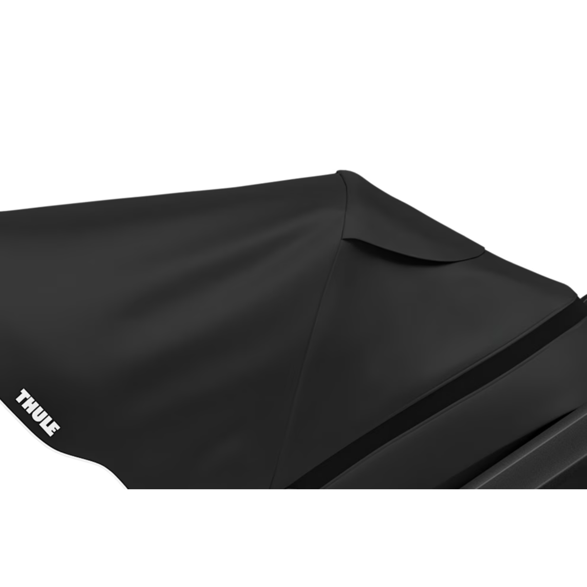 THULE Urban Glide 3 Double - Black