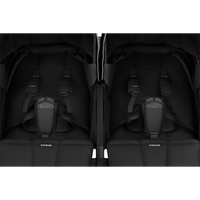 Thumbnail for THULE Urban Glide 3 Double - Black