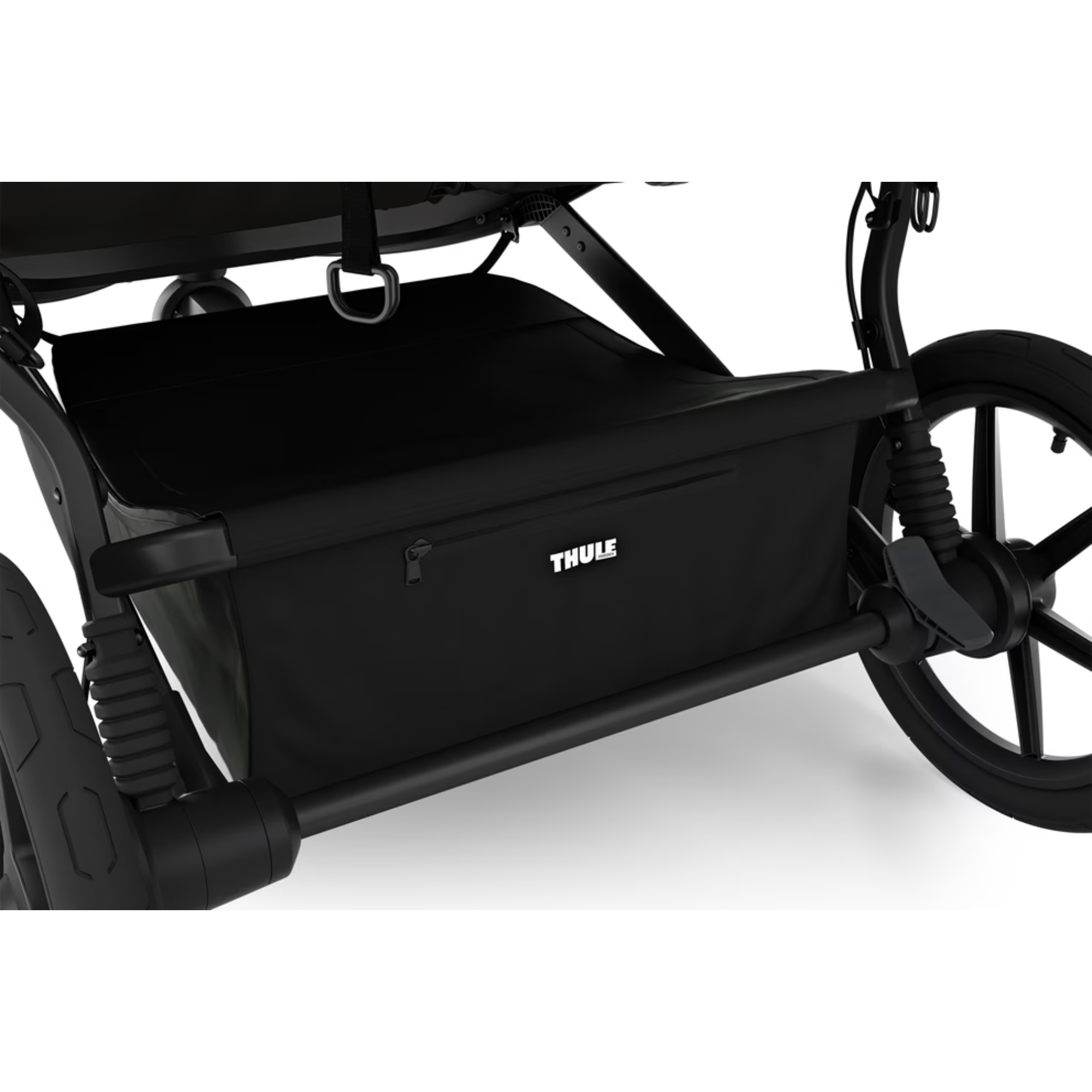 THULE Urban Glide 3 Double - Black
