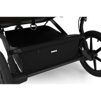 Thumbnail for THULE Urban Glide 3 Double - Black