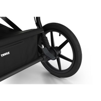 Thumbnail for THULE Urban Glide 3 Double - Black