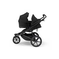 Thumbnail for THULE Urban Glide 3 Double - Black