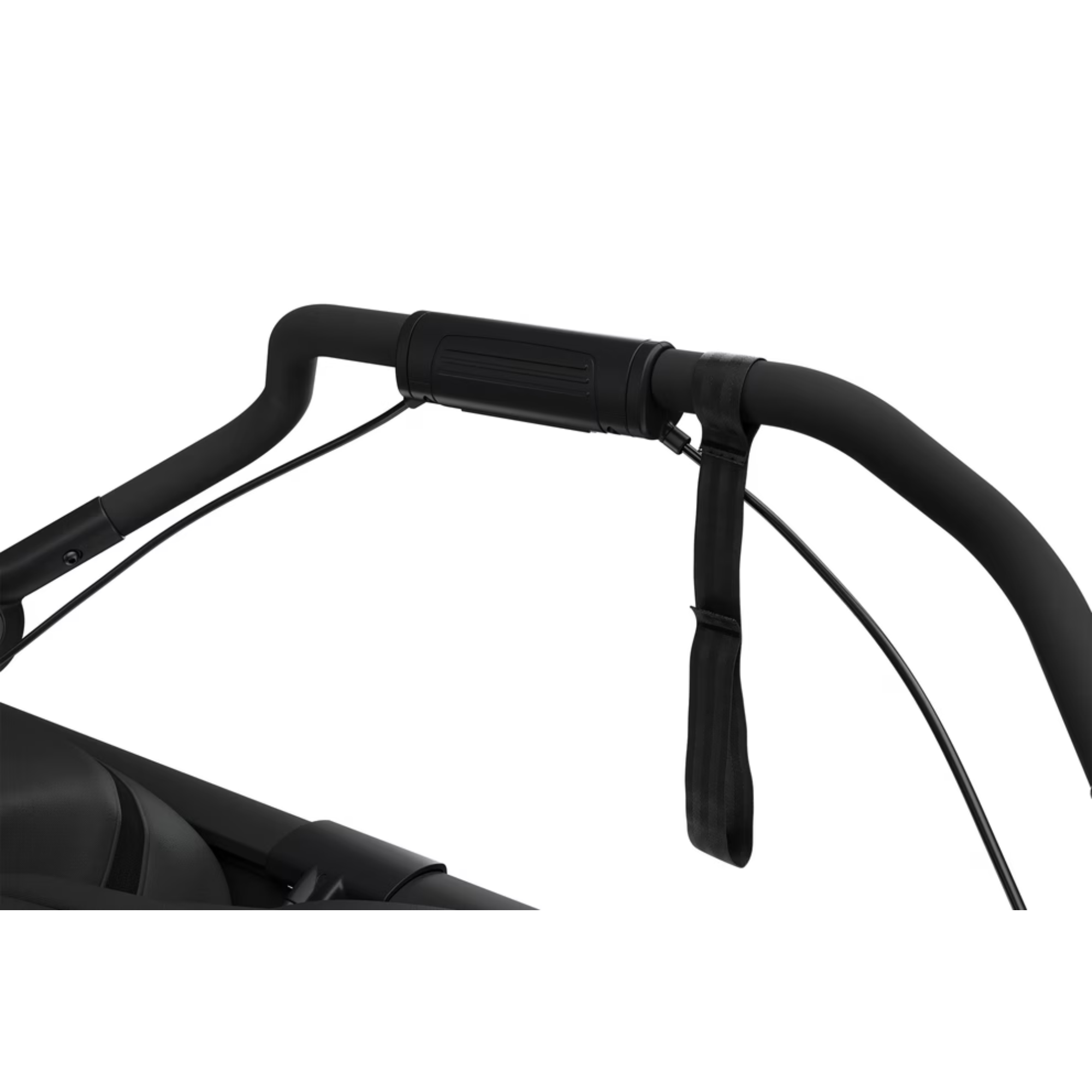 THULE Urban Glide 3 Double - Black