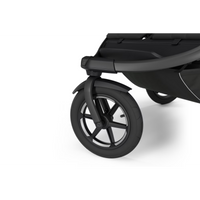 Thumbnail for THULE Urban Glide 3 Double - Black