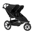 THULE Urban Glide 3 Double - Black