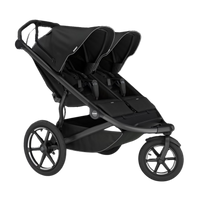 Thumbnail for THULE Urban Glide 3 Double - Black