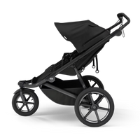 Thumbnail for THULE Urban Glide 3 Double - Black